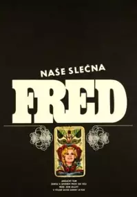 Plakat filmu Our Miss Fred