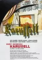 plakat filmu Karuzela Kurta Gerrona