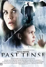 Plakat filmu Zagadka z przeszłości