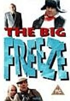 plakat filmu The Big Freeze