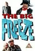 plakat filmu The Big Freeze