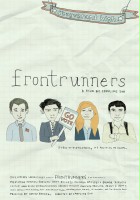 plakat filmu Frontrunners
