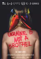 Doron Kipen / Ukraine Is Not a Brothel