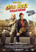 plakat filmu Oflu Hoca'nın Şifresi 3