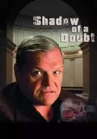 Plakat filmu Cień podejrzenia
