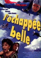 plakat filmu L'Échappée belle
