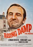 plakat filmu Pokoje do wynajęcia