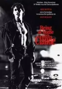 Plakat filmu Being at Home with Claude