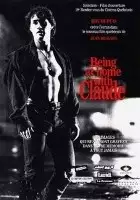 plakat filmu Being at Home with Claude