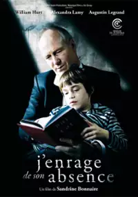 Plakat filmu Wściekła tęsknota