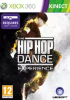 plakat filmu The Hip Hop Dance Experience