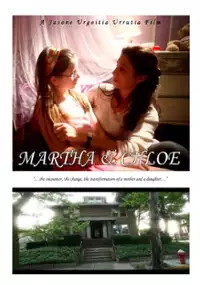 Plakat filmu Martha&Chloe