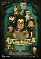 plakat filmu Fantasticherie di un passeggiatore solitario