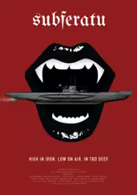 Plakat filmu Subferatu