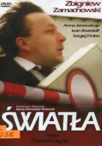 Plakat filmu Światła