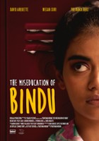 plakat filmu The Miseducation of Bindu