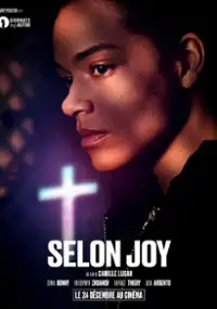Plakat filmu Selon Joy