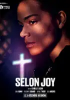 plakat filmu Selon Joy