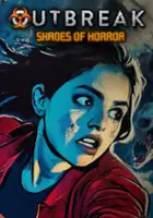plakat gry Outbreak: Shades of Horror