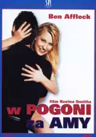 plakat filmu W pogoni za Amy