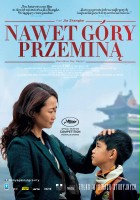 plakat filmu Nawet góry przeminą