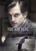 plakat filmu You Are Here