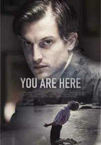 Plakat filmu You Are Here