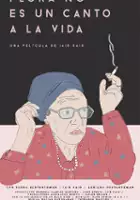 plakat filmu Flora no es un canto a la vida