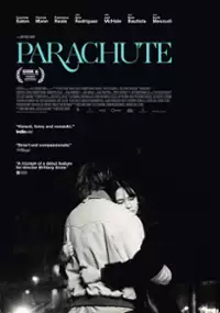 Plakat filmu Parachute