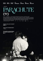 plakat filmu Parachute