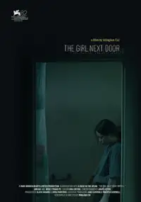 Plakat filmu The Girl Next Door