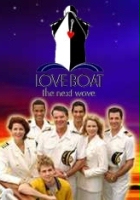 plakat - Love Boat: The Next Wave (1998)