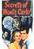 plakat filmu Secrets of Monte Carlo