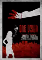plakat filmu One Down