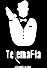 Plakat filmu Telemafia