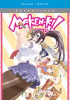 plakat - Maken-ki! (2011)