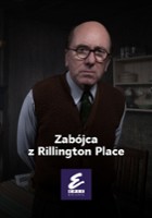 plakat filmu Zabójca z Rillington Place