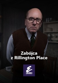 Zabójca z Rillington Place (2016) plakat
