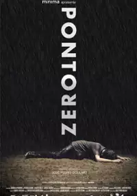 Plakat filmu Ponto Zero