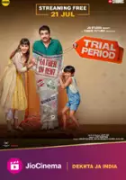Manoj Kumar Khatoi / Trial Period