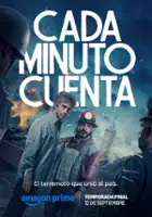 plakat - Liczy się każda minuta (2024)