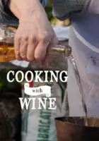 plakat programu TV Cooking with Wine