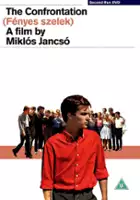 Mikl&oacute;s Jancs&oacute; / Ożywcze wiatry