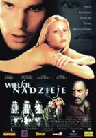 plakat filmu Wielkie nadzieje