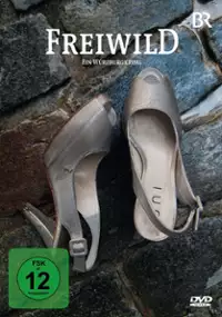 Plakat filmu Freiwild - Ein Würzburg-Krimi