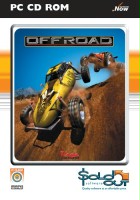 plakat filmu Offroad