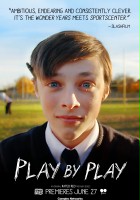 plakat filmu Play by Play