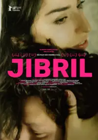 Plakat filmu Jibril