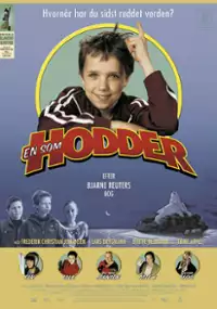 Plakat filmu Ktoś jak Hodder
