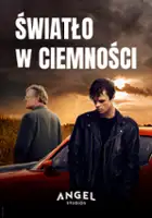 plakat filmu Światło w ciemności